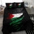 Palestine In Me Bedding Set Special Grunge Style RLT13 - Wonder Print Shop