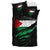 Palestine In Me Bedding Set Special Grunge Style RLT13 - Wonder Print Shop