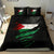 Palestine In Me Bedding Set Special Grunge Style RLT13 - Wonder Print Shop