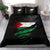 Palestine In Me Bedding Set Special Grunge Style RLT13 - Wonder Print Shop