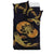 Japanese Koi Fish Bedding Set RLT8 - Wonder Print Shop