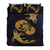 Japanese Koi Fish Bedding Set RLT8 - Wonder Print Shop