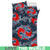 Japanese Koi Fish 01 Bedding Set RLT8 - Wonder Print Shop