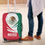 Mexico Luggage Covers Coat Of Arms Bincjou RLT13 - Wonder Print Shop