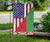 US Flag with Belarus Flag RLT6 - Wonder Print Shop