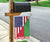 US Flag with Belarus Flag RLT6 - Wonder Print Shop