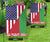 US Flag with Belarus Flag RLT6 - Wonder Print Shop