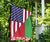 US Flag with Belarus Flag RLT6 - Wonder Print Shop