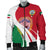 Kuwait Bomber Jacket Flag Original Basic RLT8 - Wonder Print Shop