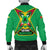 Guyana Bomber Jacket Flag Warriors RLT8 - Wonder Print Shop