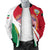 Kuwait Bomber Jacket Flag Original Basic RLT8 - Wonder Print Shop