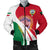 Kuwait Bomber Jacket Flag Original Basic RLT8 - Wonder Print Shop