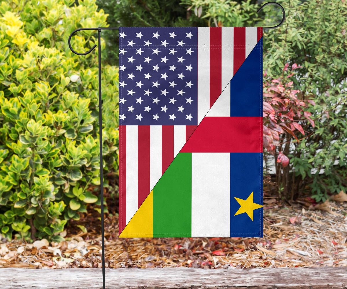 us-flag-with-central-african-repulic-flag