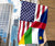 us-flag-with-central-african-repulic-flag