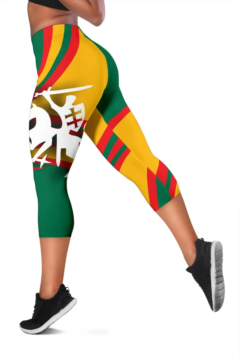 lithuania-capris_leggings-n-flag