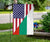 US Flag with Bulgaria Flag RLT7 - Wonder Print Shop