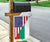 US Flag with Bulgaria Flag RLT7 - Wonder Print Shop