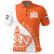 Netherlands Polo Shirt King Day Crown RLT7 - Wonder Print Shop