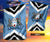 Botswana New Release Flag RLT6 - Wonder Print Shop