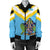 Saint Lucia Women's Bomber Jacket New Release RLT6 - Wonder Print Shop