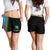 azerbaijan-womens-shorts-united-flag-black