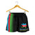 azerbaijan-womens-shorts-united-flag-black