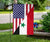 US Flag with Syria Flag RLT6 - Wonder Print Shop