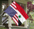 US Flag with Syria Flag RLT6 - Wonder Print Shop