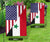 US Flag with Syria Flag RLT6 - Wonder Print Shop