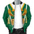 South Africa Mens Bomber Jacket Coat Of Arms RLT8 - Wonder Print Shop