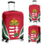 Hungary Active Luggage Covers RLT8 - Wonder Print Shop