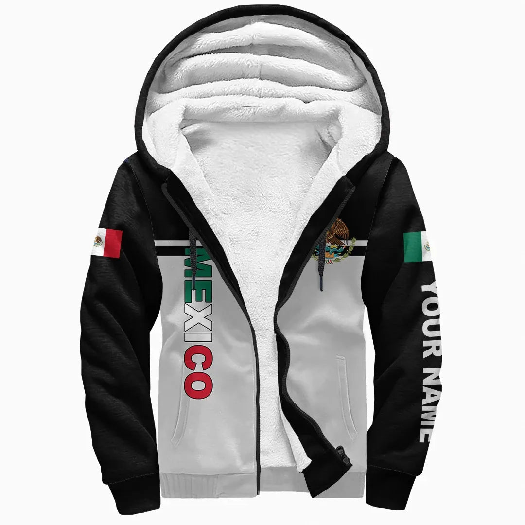 custom-mexico-sherpa-hoodie-coat-of-arms-map-flag