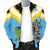 Saint Lucia Men's Bomber Jacket New Release RLT6 - Wonder Print Shop