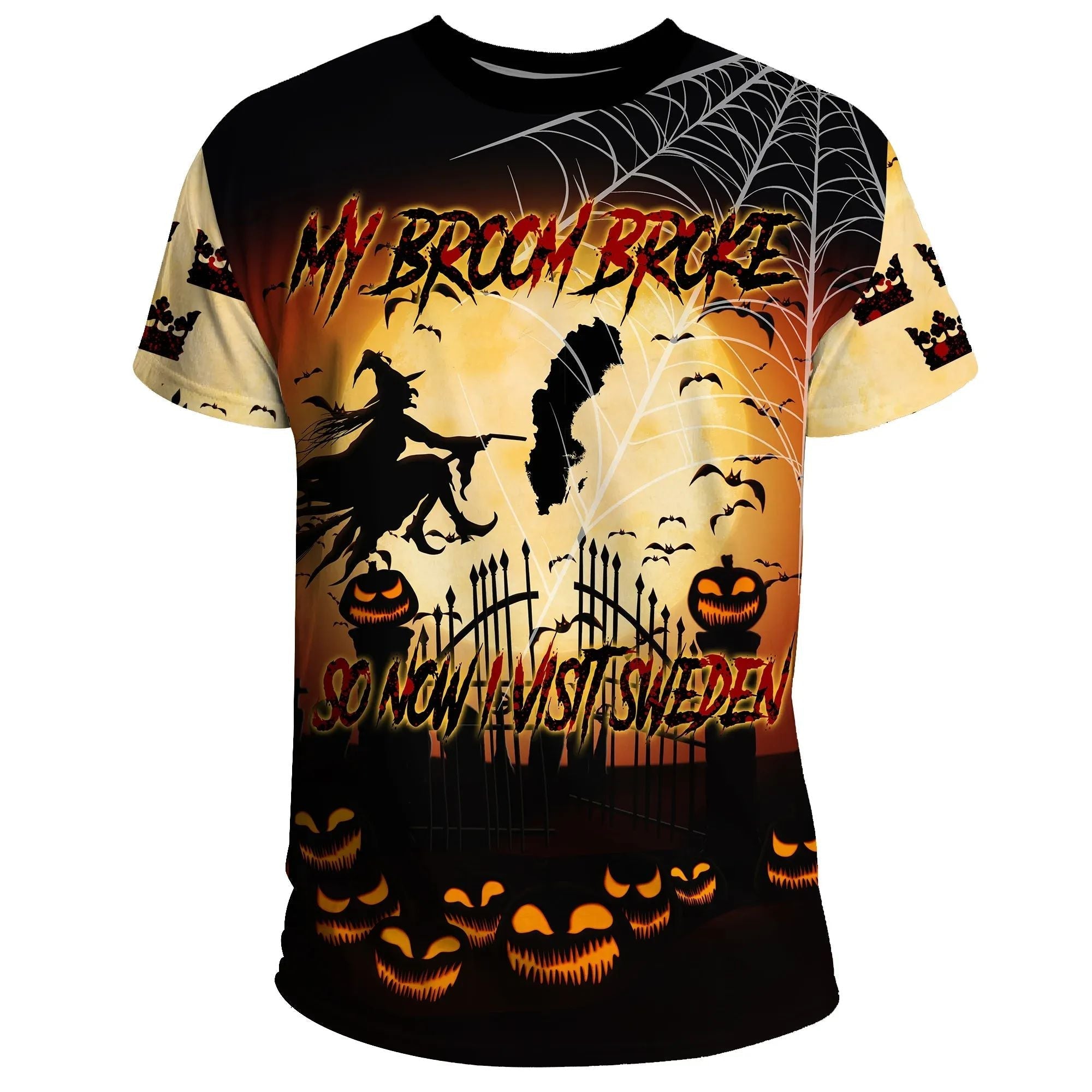 halloween-t-shirt-my-broom-broke-so-now-i-visit-sweden