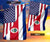 US Flag with Costa Rica Flag RLT13 - Wonder Print Shop