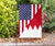 US Flag with Bahrain Flag RLT8 - Wonder Print Shop