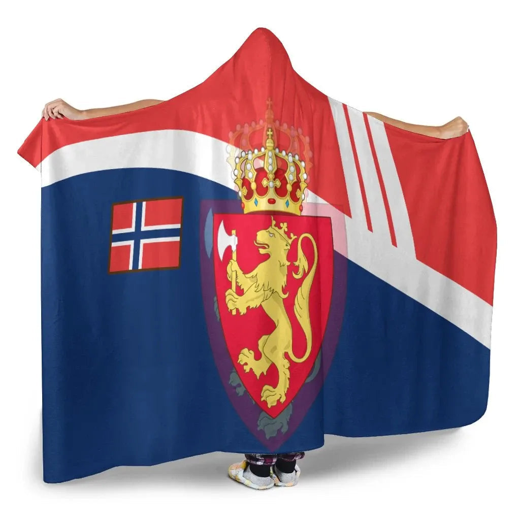 norway-hooded-blanket-flag-of-norway