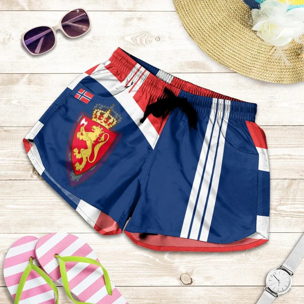 norway-womens-shorts-flag-of-norway