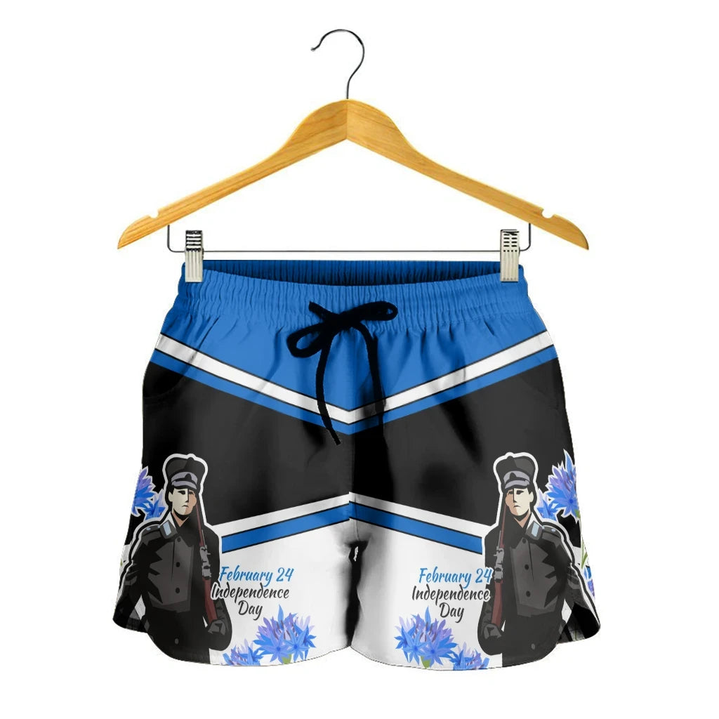 women-shorts-estonia-independence-day