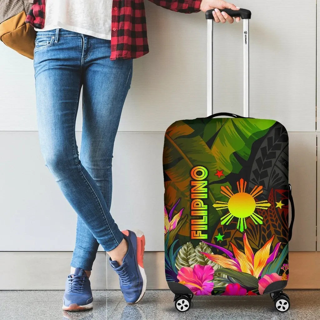 the-philippines-polynesian-luggage-cover-hibiscus-and-banana-leaves