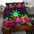 The Phillipines Bedding Set Summer Hibiscus RLT6 - Wonder Print Shop