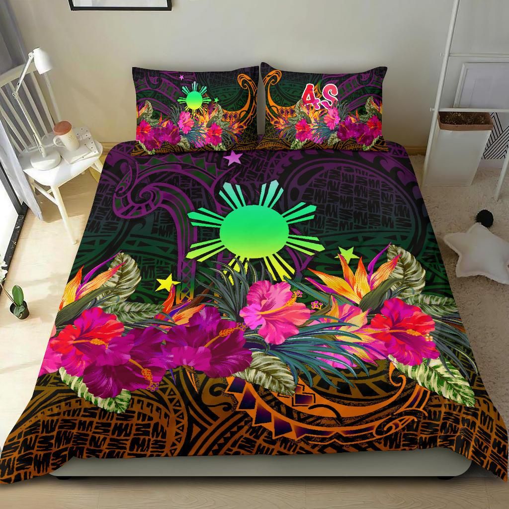 the-phillipines-bedding-set-summer-hibiscus