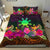 The Phillipines Bedding Set Summer Hibiscus RLT6 - Wonder Print Shop