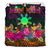 The Phillipines Bedding Set Summer Hibiscus RLT6 - Wonder Print Shop