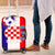 Luggage Covers Serbia Soccer - Ver 01 RLT7 - Wonder Print Shop