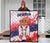 serbia-premium-quilt-serbia-national-flag-and-emblem