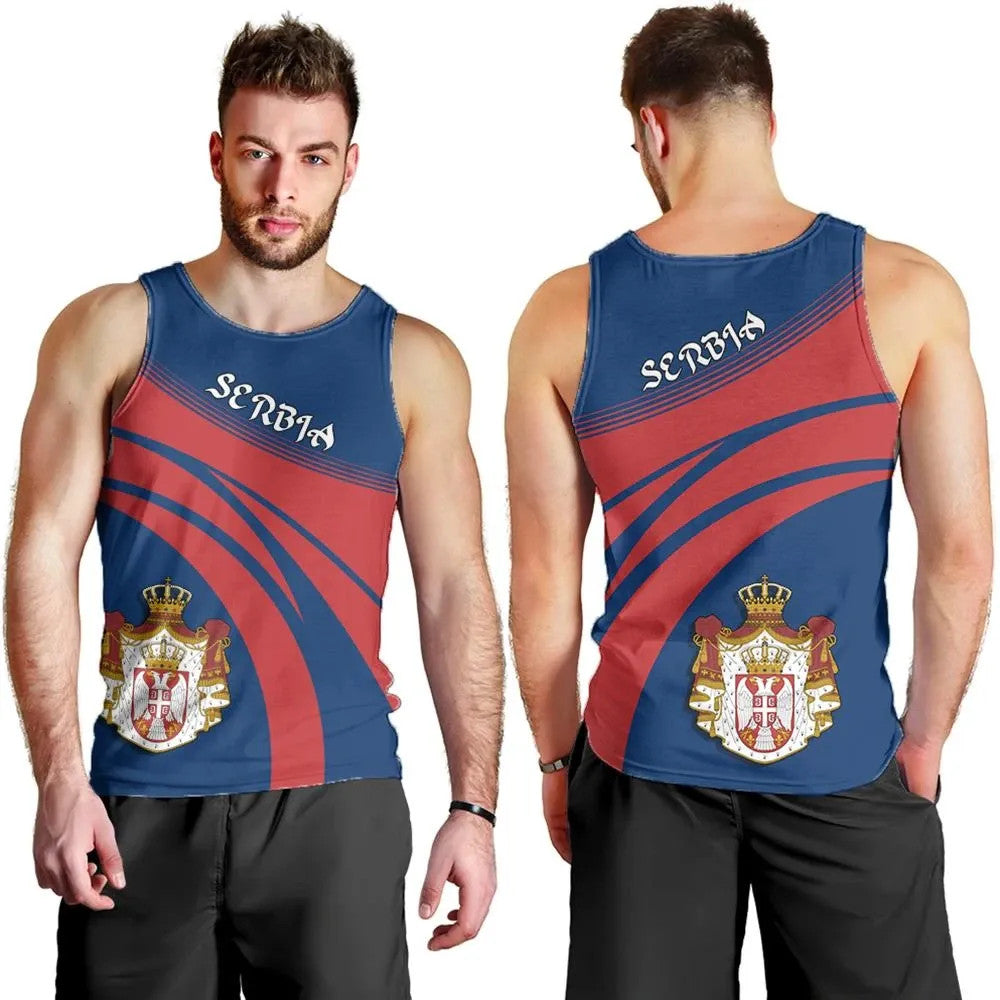 serbia-coat-of-arms-tank-top-cricket