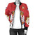 Serbia Special Women's Bomber Jacket RLT7 - Wonder Print Shop