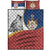 Serbia Quilt Bed Set Flag Of Serbia RLT7 - Wonder Print Shop