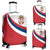 Serbia Luggage Covers Serbia Flag Red RLT7 - Wonder Print Shop